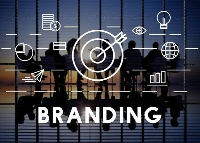 branding