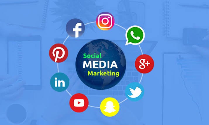 social media