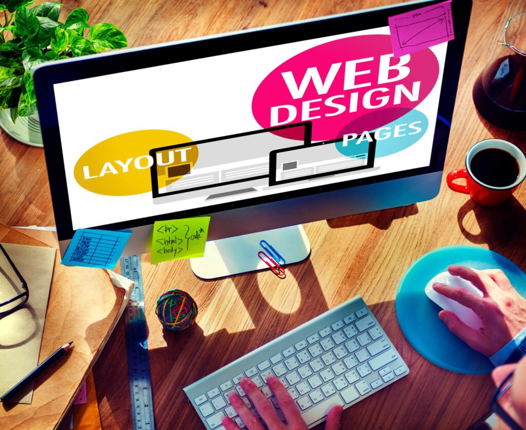 website